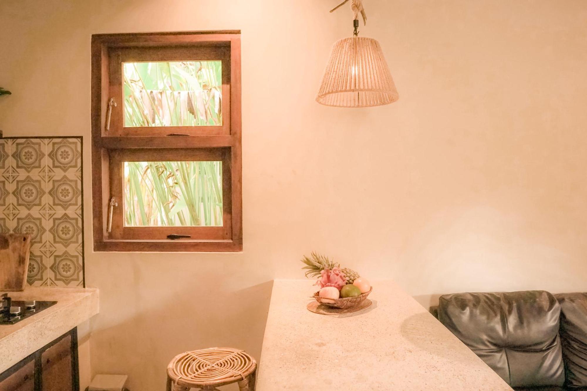 Elysian Villa Kuta  Exterior foto