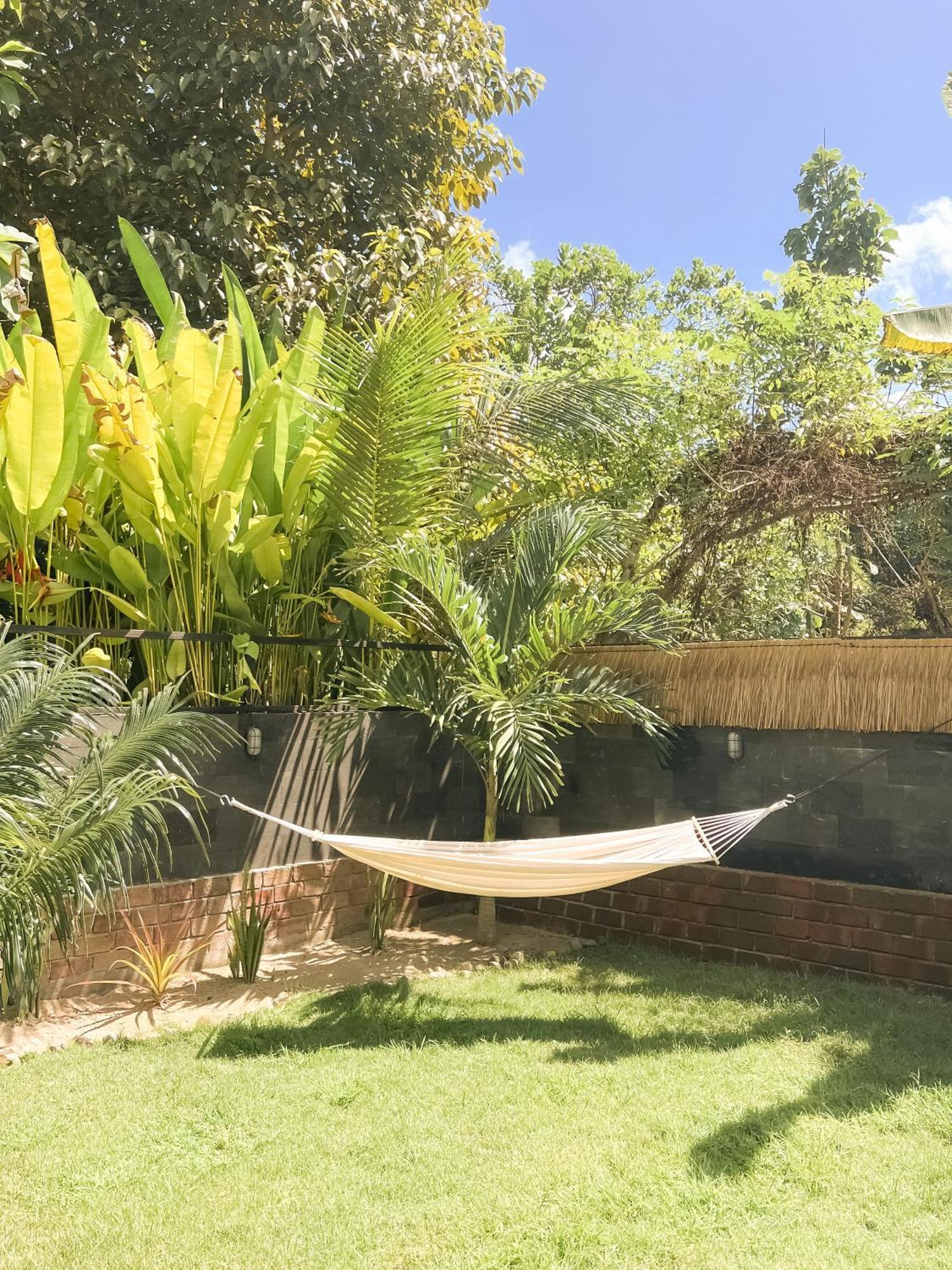 Elysian Villa Kuta  Exterior foto